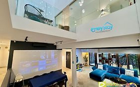 Modern Cave Guest House Walking Distance 5Mins To Jonker